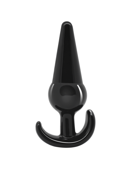 ADDICTED TOYS - Set 4 Plugs Anales | SexPlace.MX