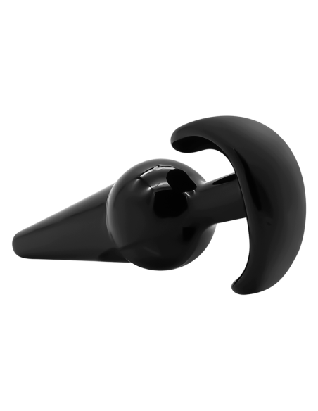 ADDICTED TOYS - Set 4 Plugs Anales | SexPlace.MX