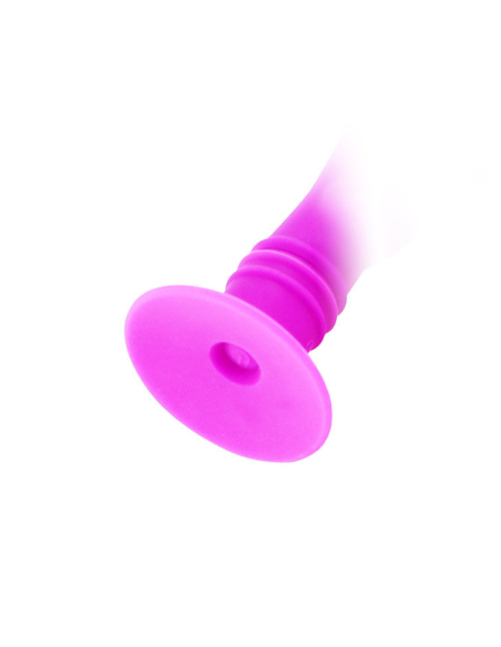 Pretty Love Buttplug AnalTwist II - Plug Vibrador 10 Velocidades