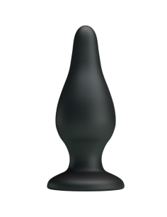 PRETTY LOVE - Plug Ergonomico 15.4 Cm | SexPlace.MX