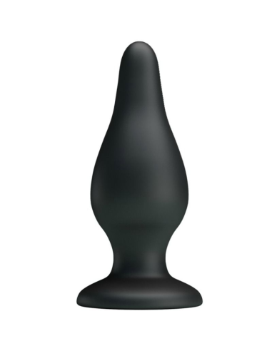 PRETTY LOVE - Plug Ergonomico 15.4 Cm | SexPlace.MX