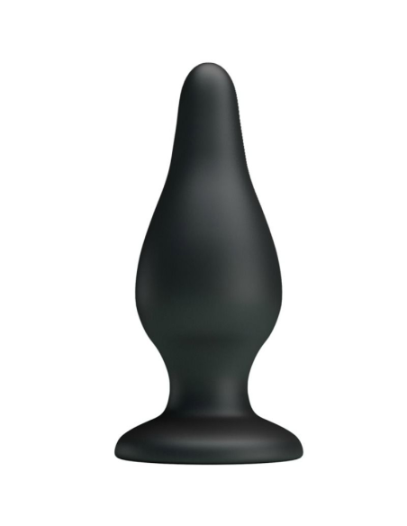 PRETTY LOVE - Plug Ergonomico 15.4 Cm | SexPlace.MX