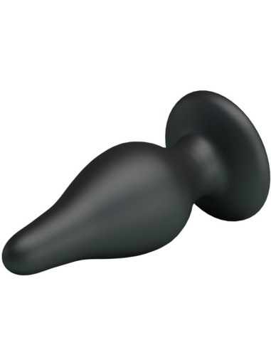 PRETTY LOVE - Plug Ergonomico 15.4 Cm | SexPlace.MX