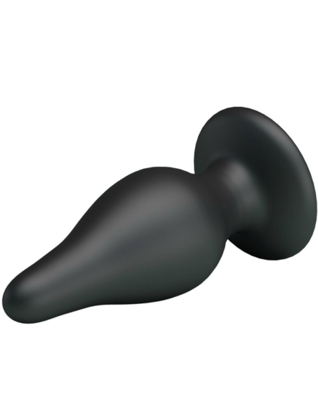 PRETTY LOVE - Plug Ergonomico 15.4 Cm | SexPlace.MX