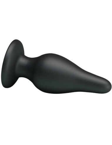 PRETTY LOVE - Plug Ergonomico 15.4 Cm | SexPlace.MX