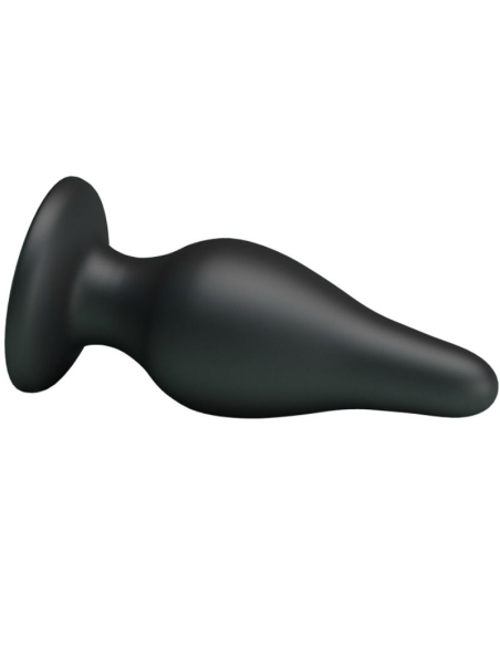 PRETTY LOVE - Plug Ergonomico 15.4 Cm | SexPlace.MX