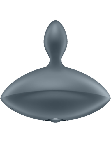 SATISFYER - ABSOLUTE BEGINNERS 4 Plug Anal Vibrador | SexPlace.MX