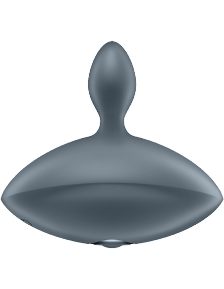 SATISFYER - ABSOLUTE BEGINNERS 4 Plug Anal Vibrador | SexPlace.MX