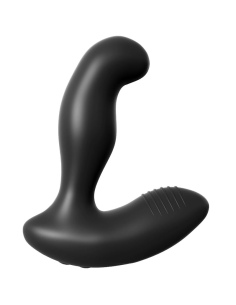 Anal Fantasy Elite - Masajeador Prostático Vibrador Electro Estímulo | Placer Ultimado