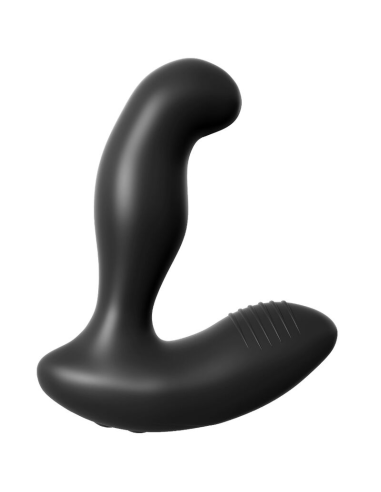 Anal Fantasy Elite - Masajeador Prostático Vibrador Electro Estímulo | Placer Ultimado
