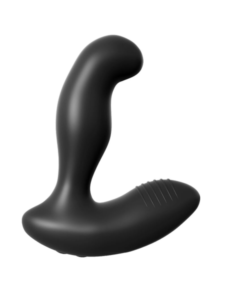 Anal Fantasy Elite - Masajeador Prostático Vibrador Electro Estímulo | Placer Ultimado