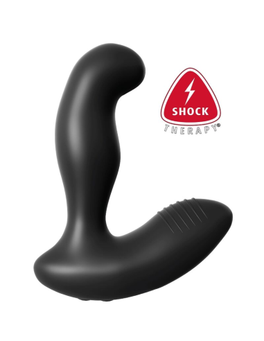 Anal Fantasy Elite - Masajeador Prostático Vibrador Electro Estímulo | Placer Ultimado