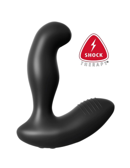 Anal Fantasy Elite - Masajeador Prostático Vibrador Electro Estímulo | Placer Ultimado
