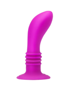 PRETTY LOVE - BOOTY PASSION Plug Con Vibración | SexPlace.MX
