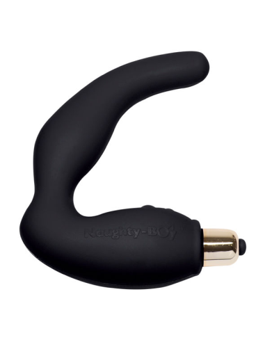 ROCKS-OFF Naughty-Boy: Masajeador del Punto G Masculino