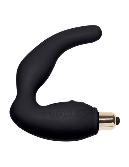 ROCKS-OFF Naughty-Boy: Masajeador del Punto G Masculino