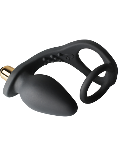 ROCKS-OFF RO-ZEN Estimulador Prostático 7v