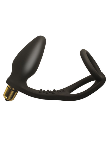 ROCKS-OFF RO-ZEN Estimulador Prostático 7v