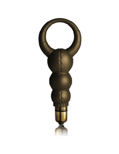 ROCKS-OFF Dr. Rocco's Poseidon: Estimulador de Placer con 10 Modos de Vibración y Diseño Ergonómico