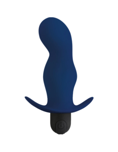 ALIVE - GLADIUS Plug Vibrador Anal | SexPlace.MX