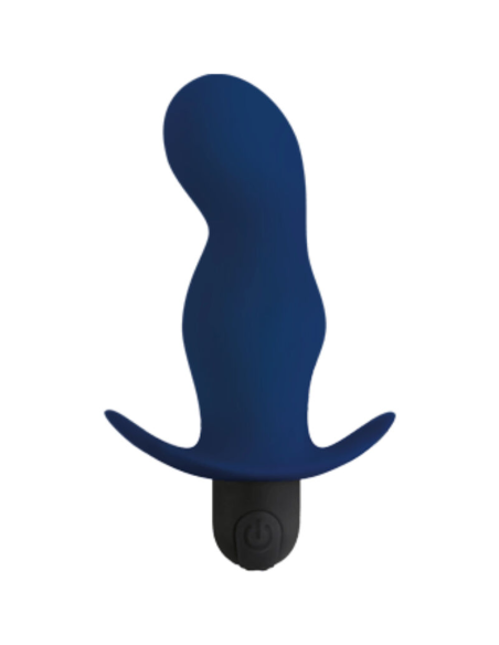 ALIVE - GLADIUS Plug Vibrador Anal | SexPlace.MX