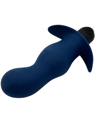 ALIVE - GLADIUS Plug Vibrador Anal | SexPlace.MX