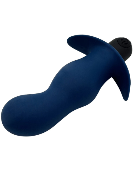 ALIVE - GLADIUS Plug Vibrador Anal | SexPlace.MX
