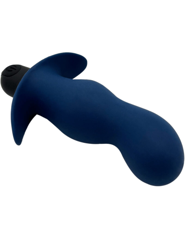 ALIVE - GLADIUS Plug Vibrador Anal | SexPlace.MX