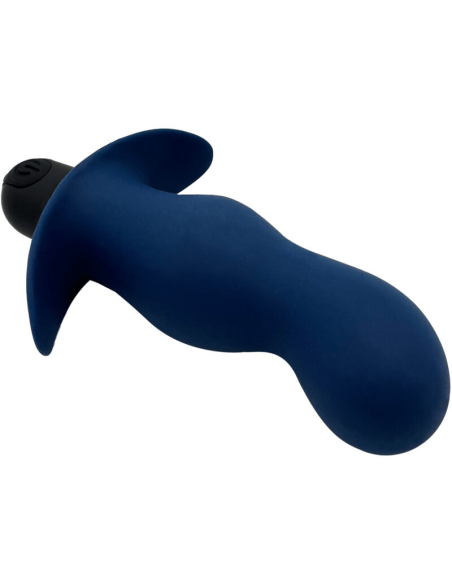 ALIVE - GLADIUS Plug Vibrador Anal | SexPlace.MX