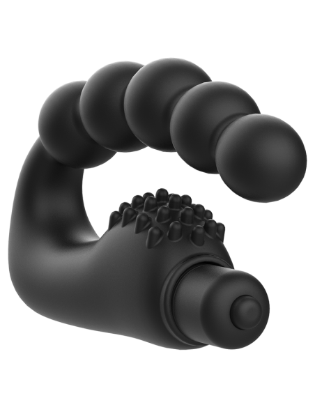 ADDICTED TOYS - Masajeador Anal Prostático Con Vibración | SexPlace.MX