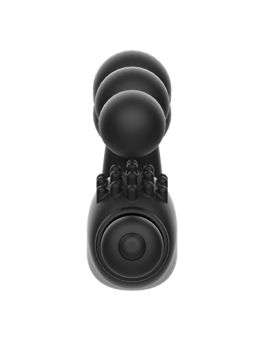 ADDICTED TOYS - Masajeador Anal Prostático Con Vibración | SexPlace.MX