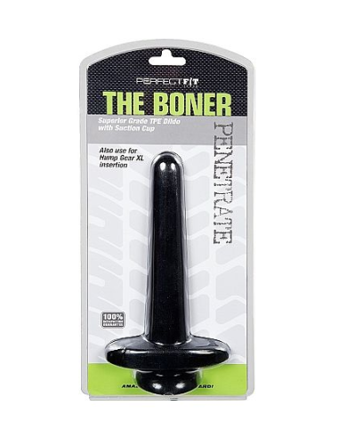 Ajuste Perfecto: Boner Versátil para Placer Adulto - 8” de Longitud