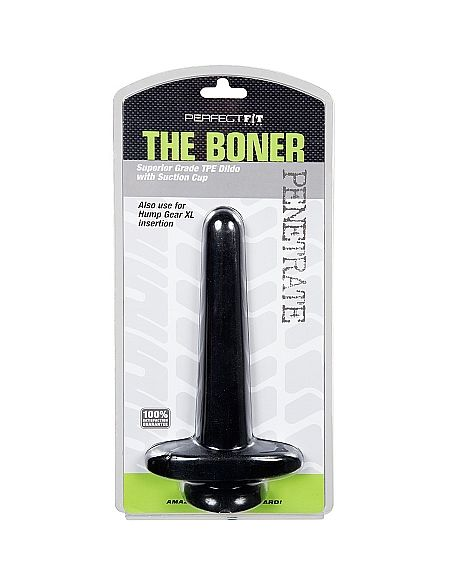 Ajuste Perfecto: Boner Versátil para Placer Adulto - 8” de Longitud