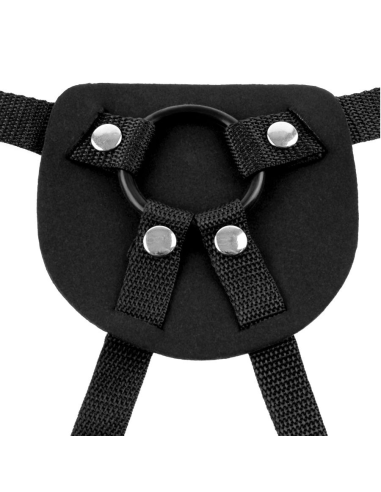 Arnés para Principiantes - Fetish Fantasy Series | Comodidad y Placer en Juegos Fetichistas