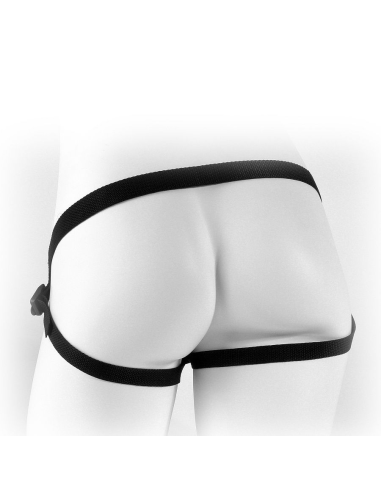 Arnés para Principiantes - Fetish Fantasy Series | Comodidad y Placer en Juegos Fetichistas