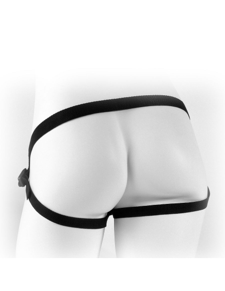 Arnés para Principiantes - Fetish Fantasy Series | Comodidad y Placer en Juegos Fetichistas