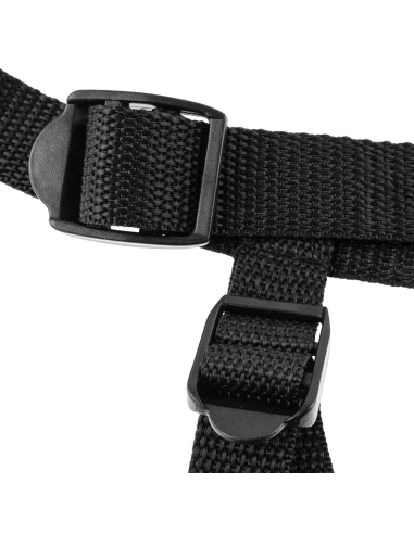 Arnés para Principiantes - Fetish Fantasy Series | Comodidad y Placer en Juegos Fetichistas