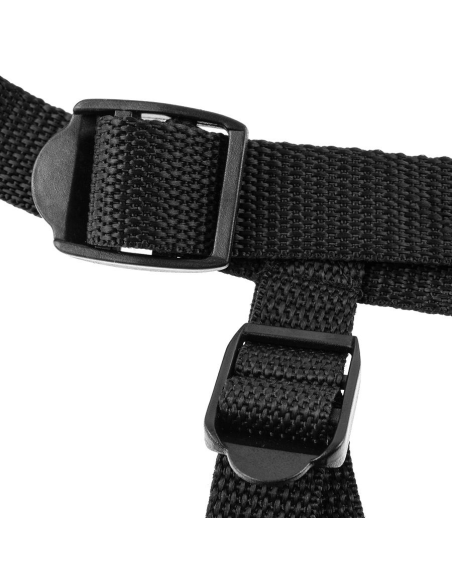 Arnés para Principiantes - Fetish Fantasy Series | Comodidad y Placer en Juegos Fetichistas