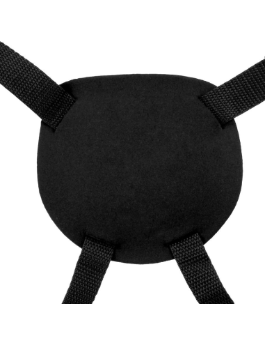 Arnés para Principiantes - Fetish Fantasy Series | Comodidad y Placer en Juegos Fetichistas