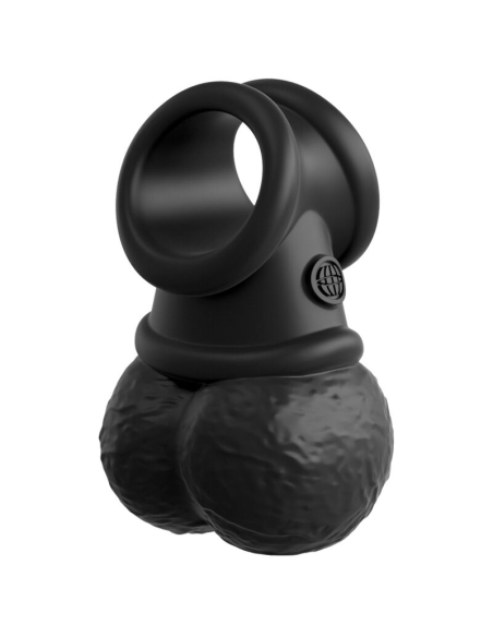 KING COCK - ELITE KIT Arnes Con Dildo Y Testiculos | SexPlace.MX