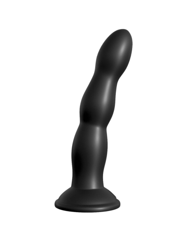 FETISH FANTASY SERIES - Set de Arnés Vibrador | SexPlace.MX