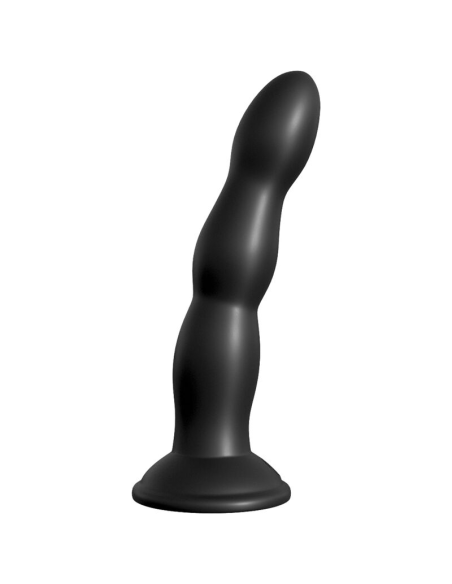FETISH FANTASY SERIES - Set de Arnés Vibrador | SexPlace.MX