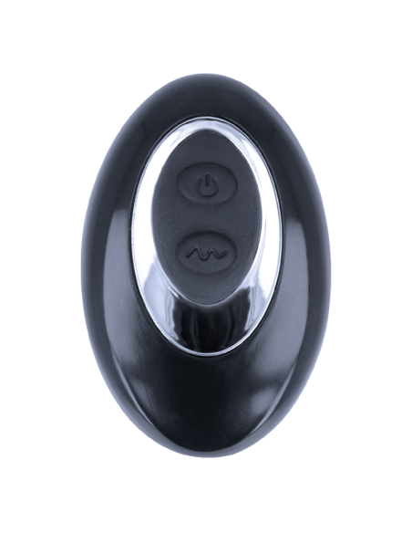 ROCKARMY - Arnés + Vibrador de Silicona Liquid Silicone Apache 20.5 cm