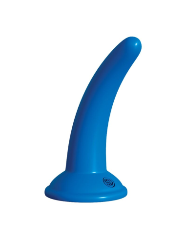 Fetish Fantasy Series - Arnés Principiante para Satisfacción Anal Perfecta