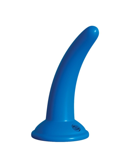 Fetish Fantasy Series - Arnés Principiante para Satisfacción Anal Perfecta