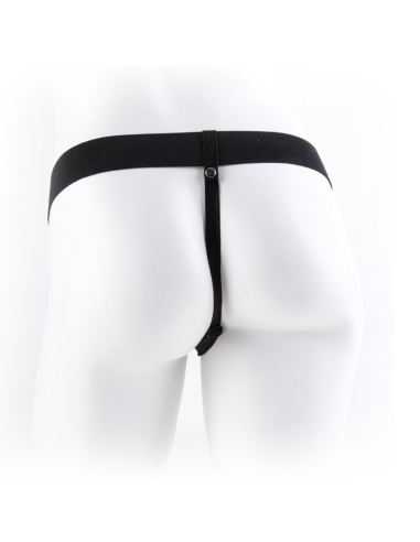 Arnés Ajustable Realista 28 cm