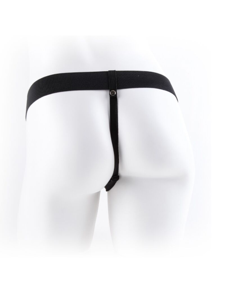 Arnés Ajustable Realista 28 cm