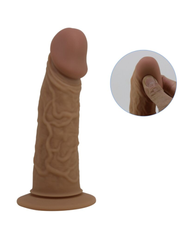 PRETTY LOVE - HARNESS BRIEFS Arnés Con Dildo | SexPlace.MX