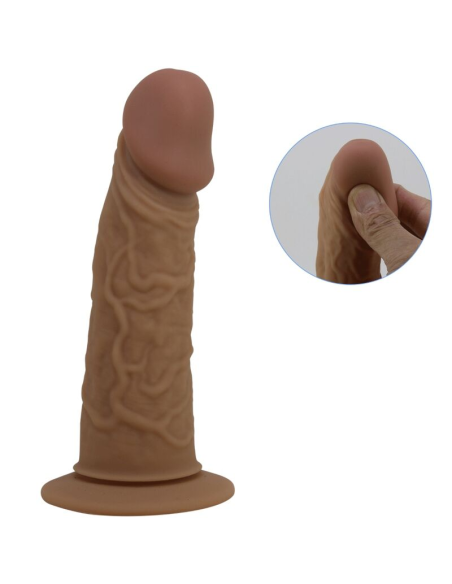 PRETTY LOVE - HARNESS BRIEFS Arnés Con Dildo | SexPlace.MX