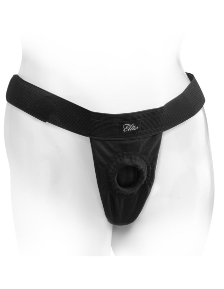 FETISH FANTASY ELITE - Arnés Transpirable Universal para Placer Duradero y Confortable